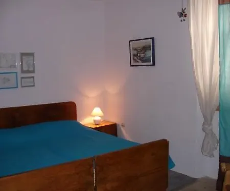 Holiday Inga Prázdninový dům *