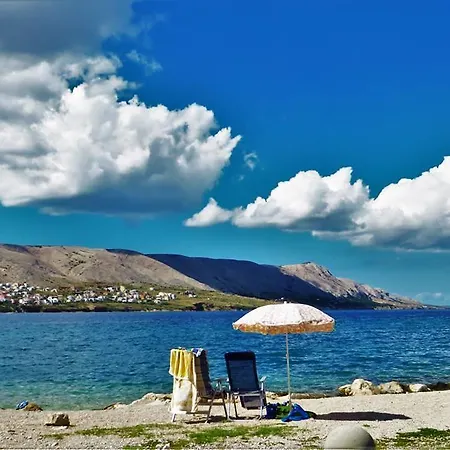 Prázdninový dům Holiday Inga